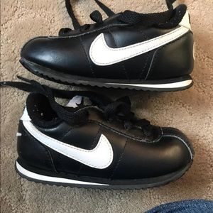 Nike Cortez Size 6c